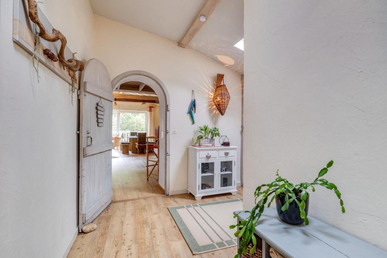 Le Moulin De Pilet Villa Mortagne-sur-Sevre Екстериор снимка