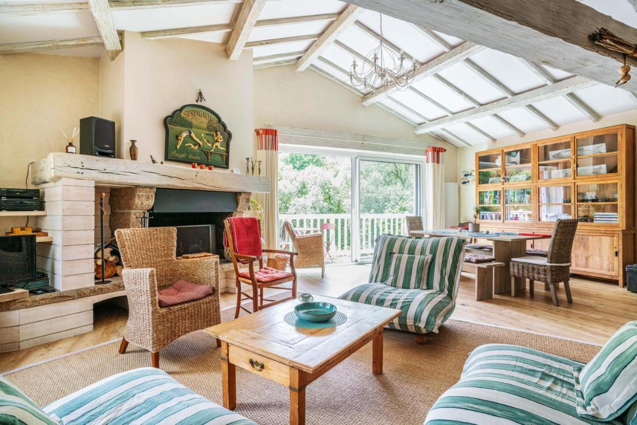 Le Moulin De Pilet Villa Mortagne-sur-Sevre Екстериор снимка