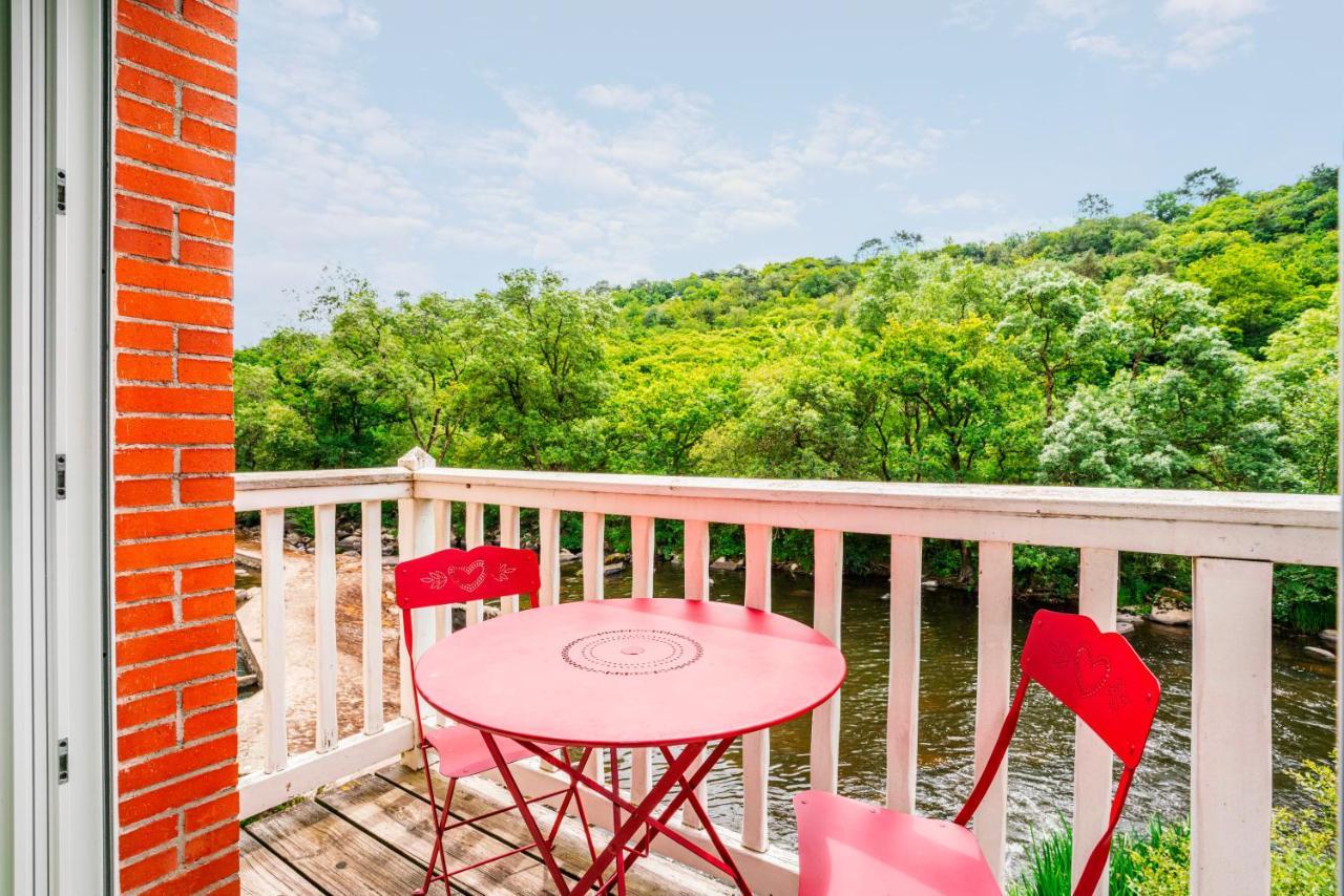 Le Moulin De Pilet Villa Mortagne-sur-Sevre Екстериор снимка